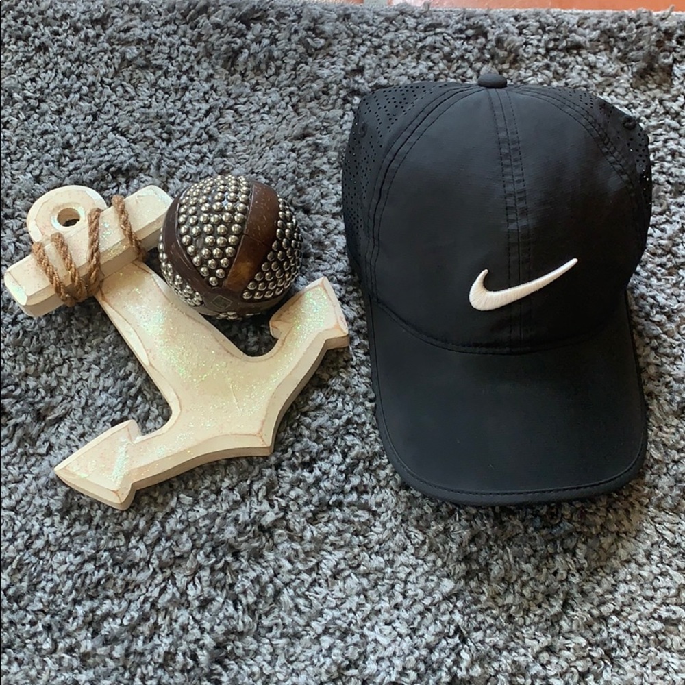 Nike hat